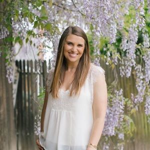 Meet your Posher, Kori